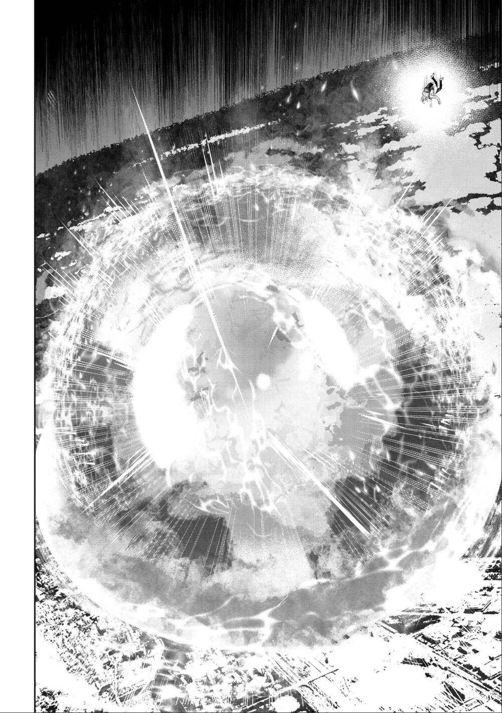 帝都圣杯奇谭 Fate/type Redline第01话