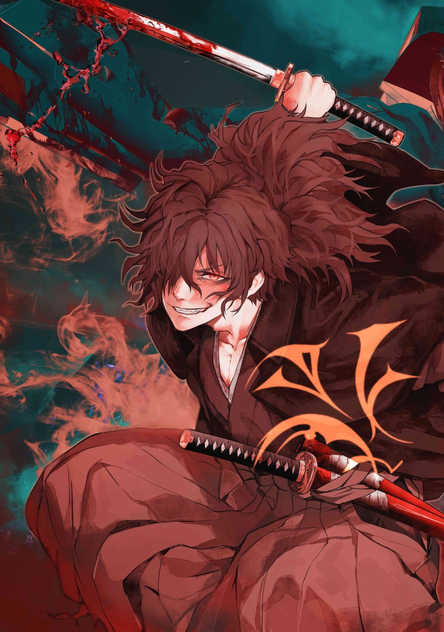 帝都圣杯奇谭 Fate/type Redline第9.1话