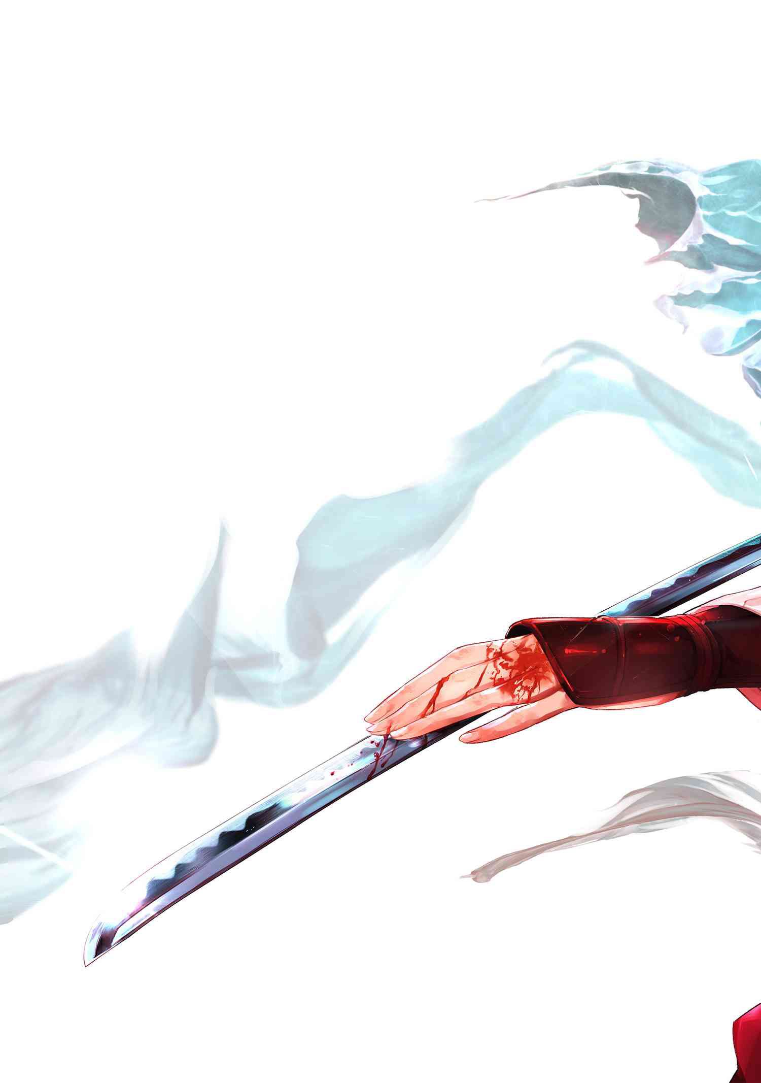 帝都圣杯奇谭 Fate/type Redline第14.1话
