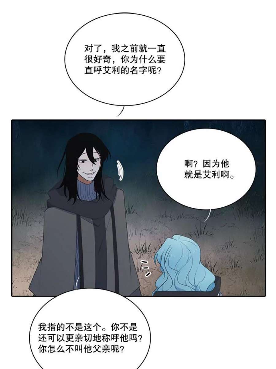 水之精灵王153.寻找伴侣星