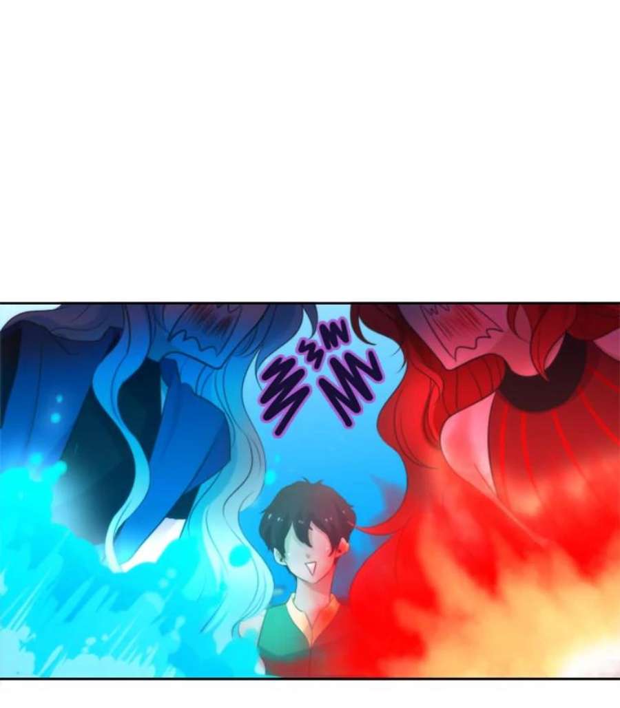 水之精灵王7.吵架