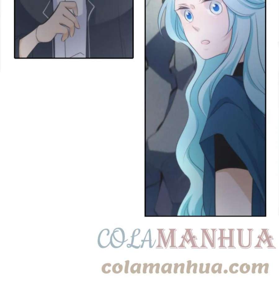 水之精灵王14.解除误会