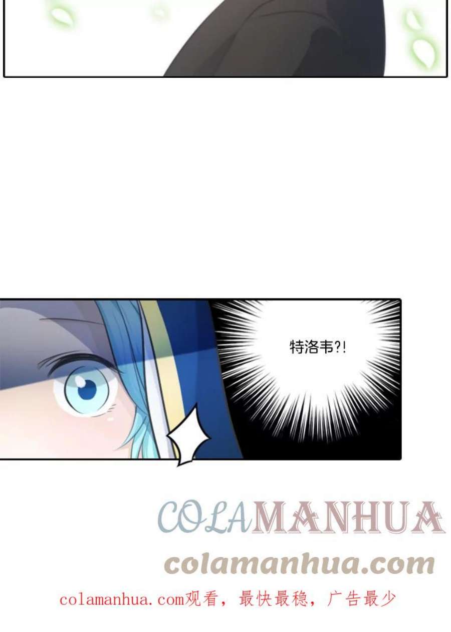 水之精灵王17.香槟佣兵团