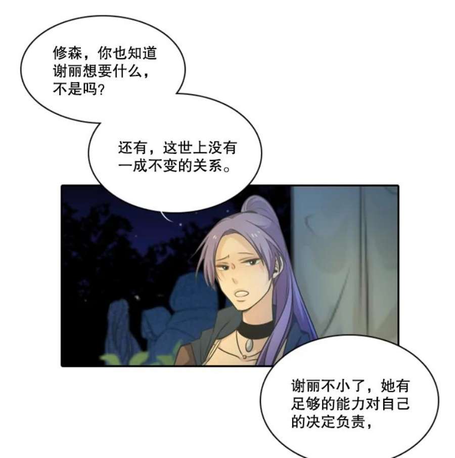 水之精灵王24.伊沙的未来