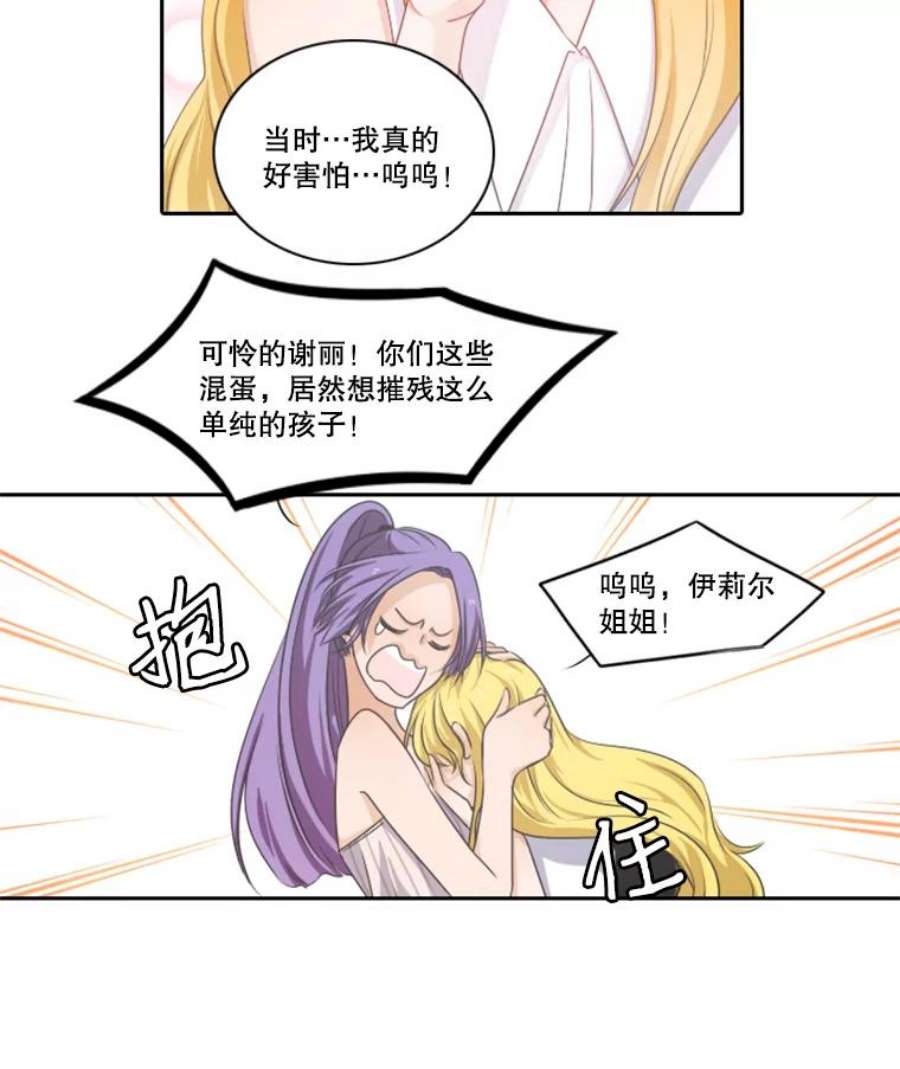 水之精灵王26.修森怒了