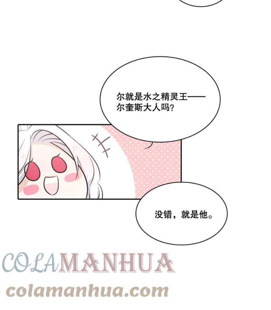 水之精灵王41.艾利的爱子