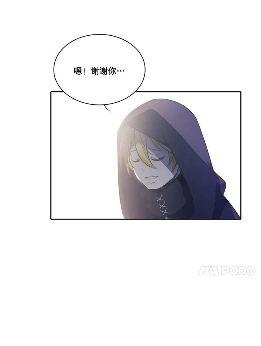 水之精灵王44.伊沙的心意