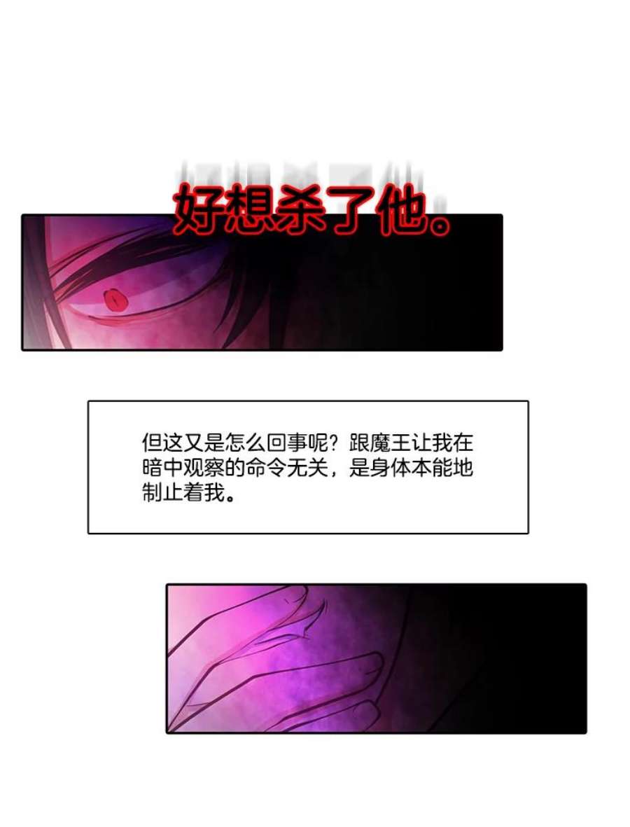 水之精灵王55.暗中较劲