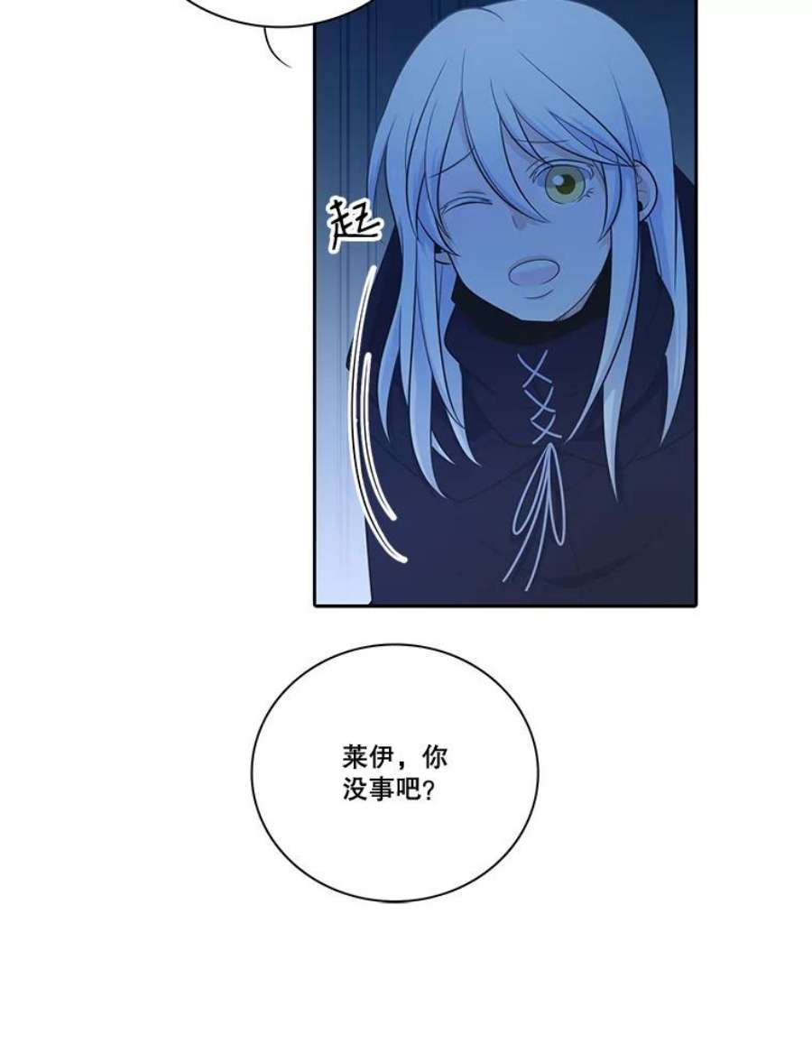 水之精灵王60.得到纹章