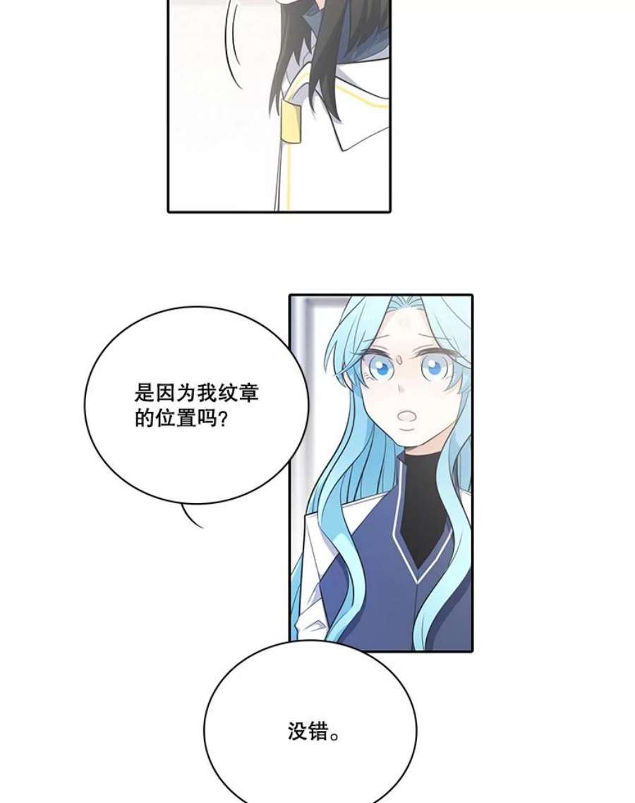 水之精灵王61.成为初代教皇