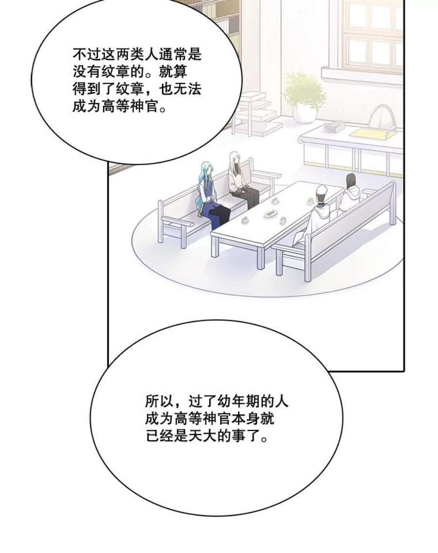 水之精灵王61.成为初代教皇