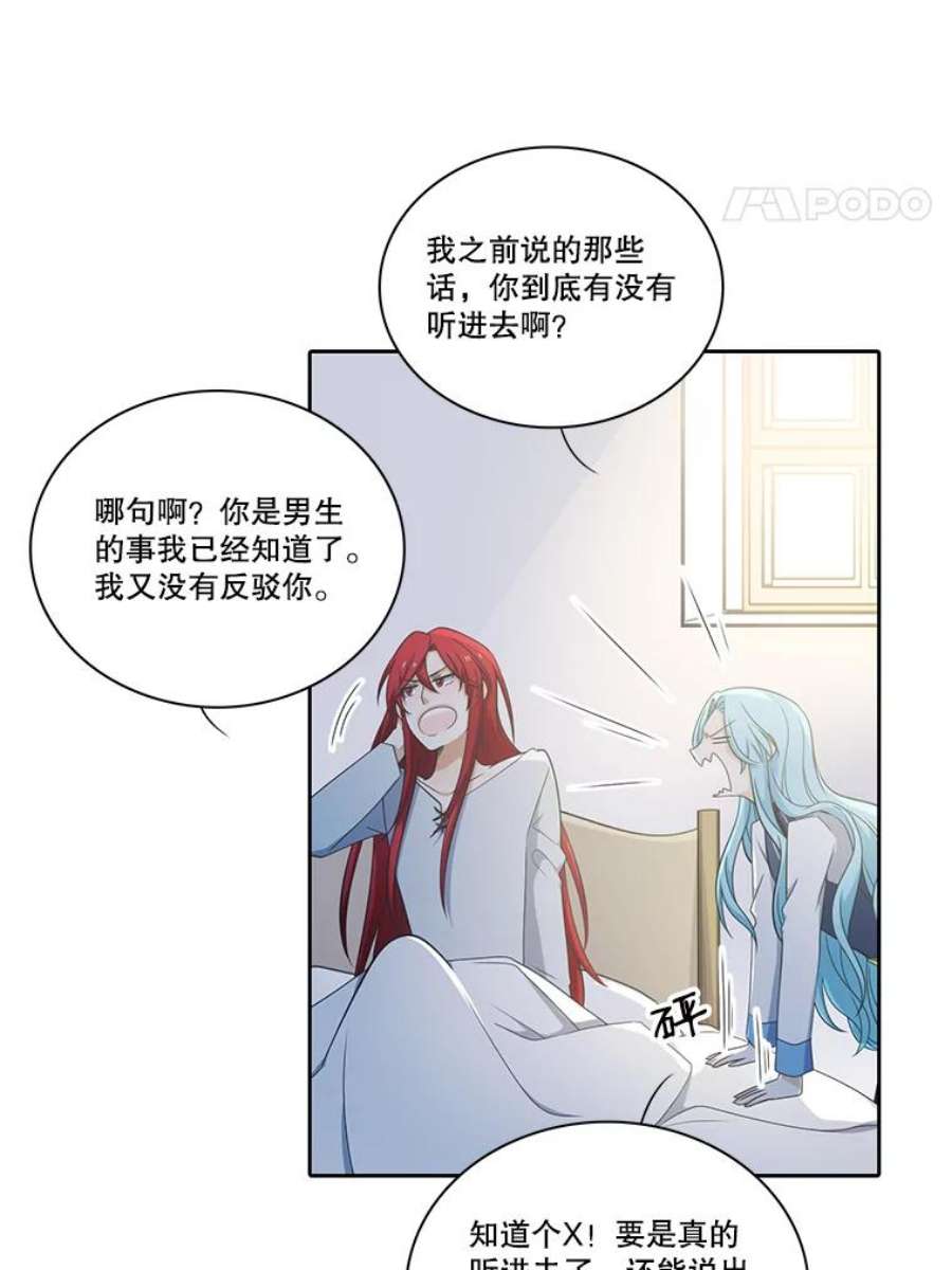 水之精灵王62.罗匹醒了