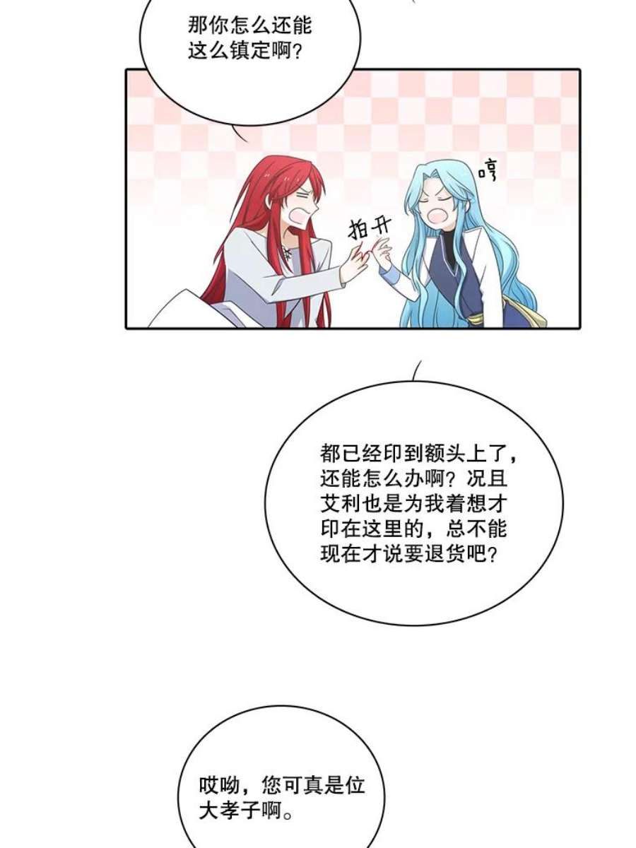 水之精灵王62.罗匹醒了