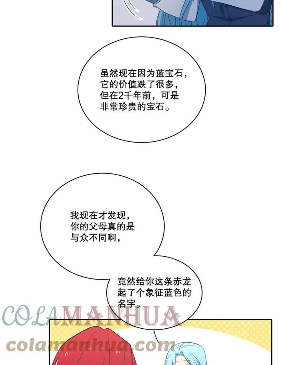 水之精灵王62.罗匹醒了