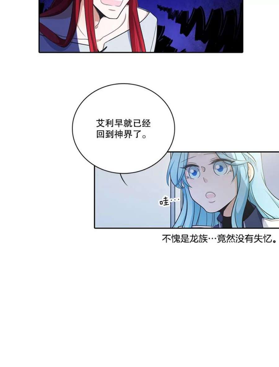 水之精灵王62.罗匹醒了