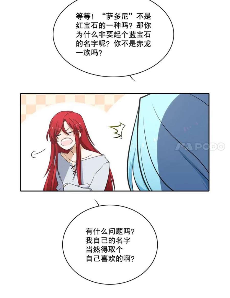 水之精灵王62.罗匹醒了