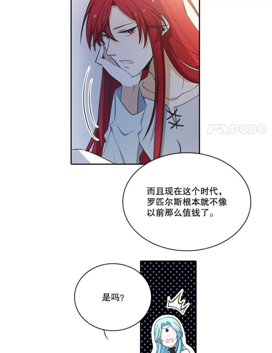 水之精灵王62.罗匹醒了