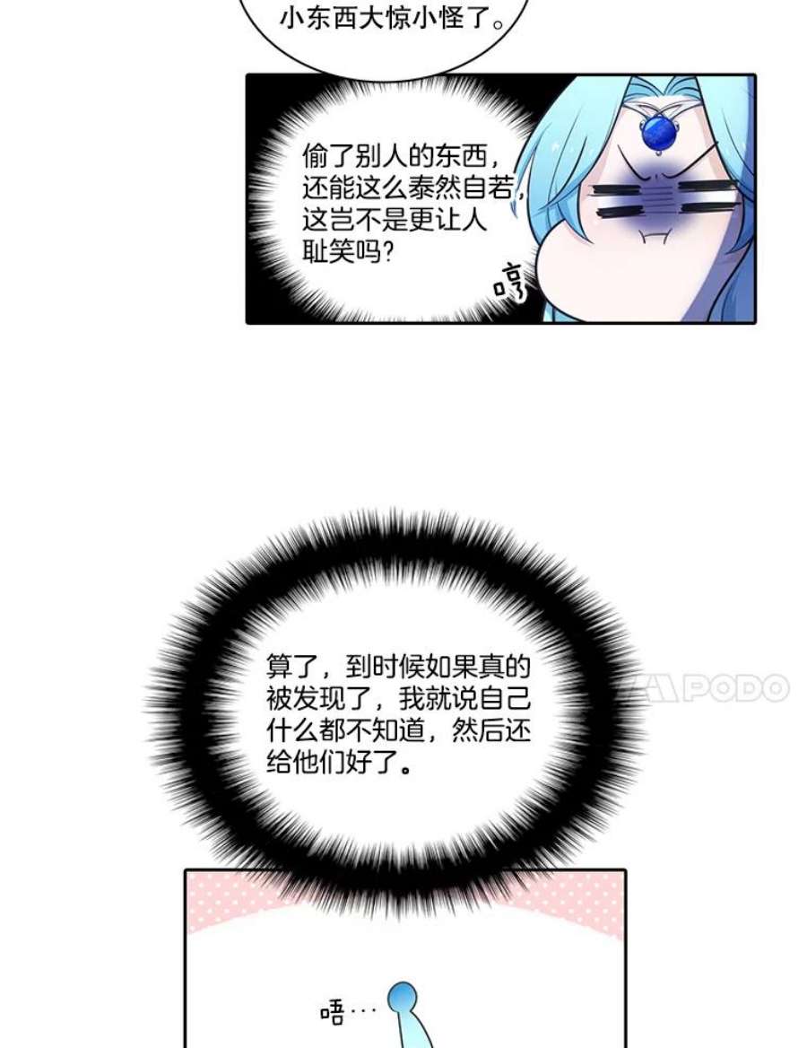 水之精灵王62.罗匹醒了