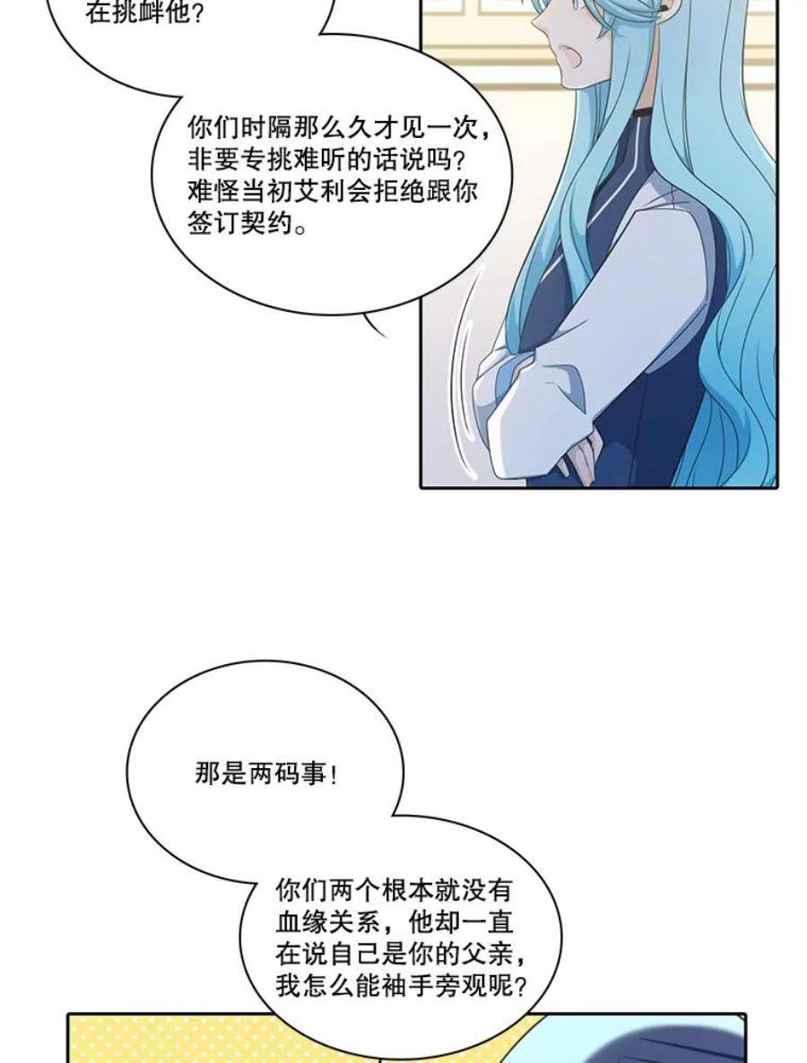 水之精灵王62.罗匹醒了