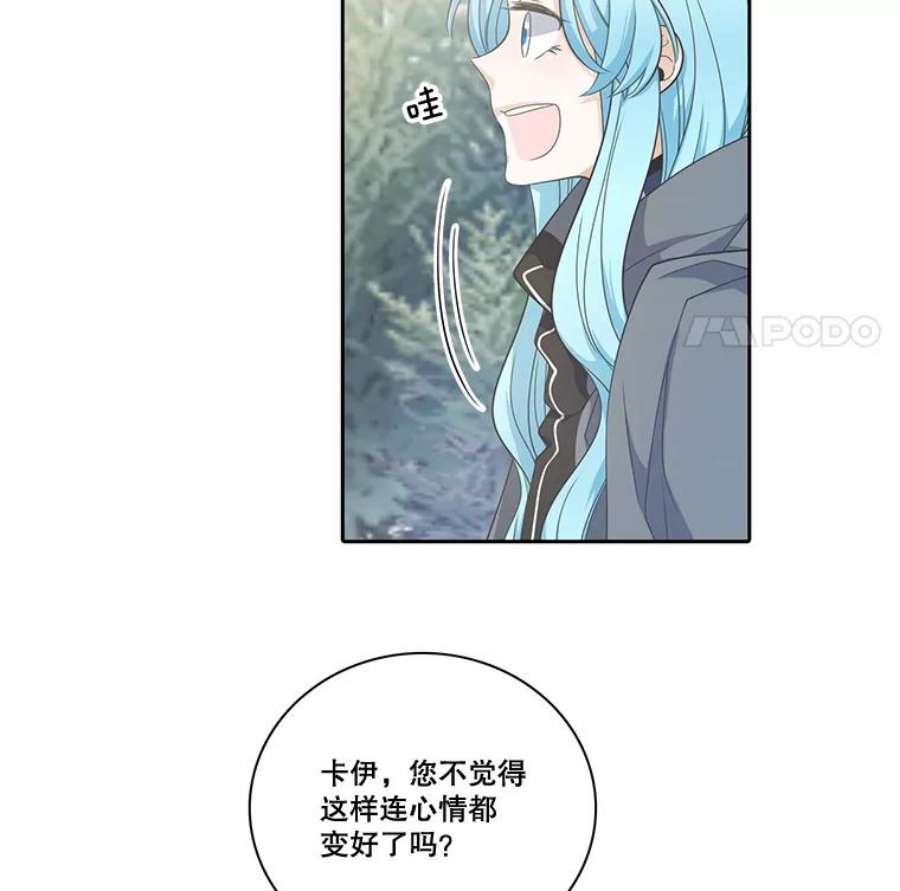 水之精灵王64.下山