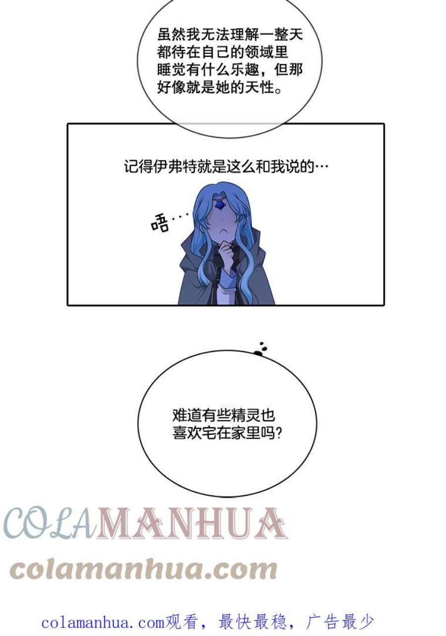 水之精灵王73.上路