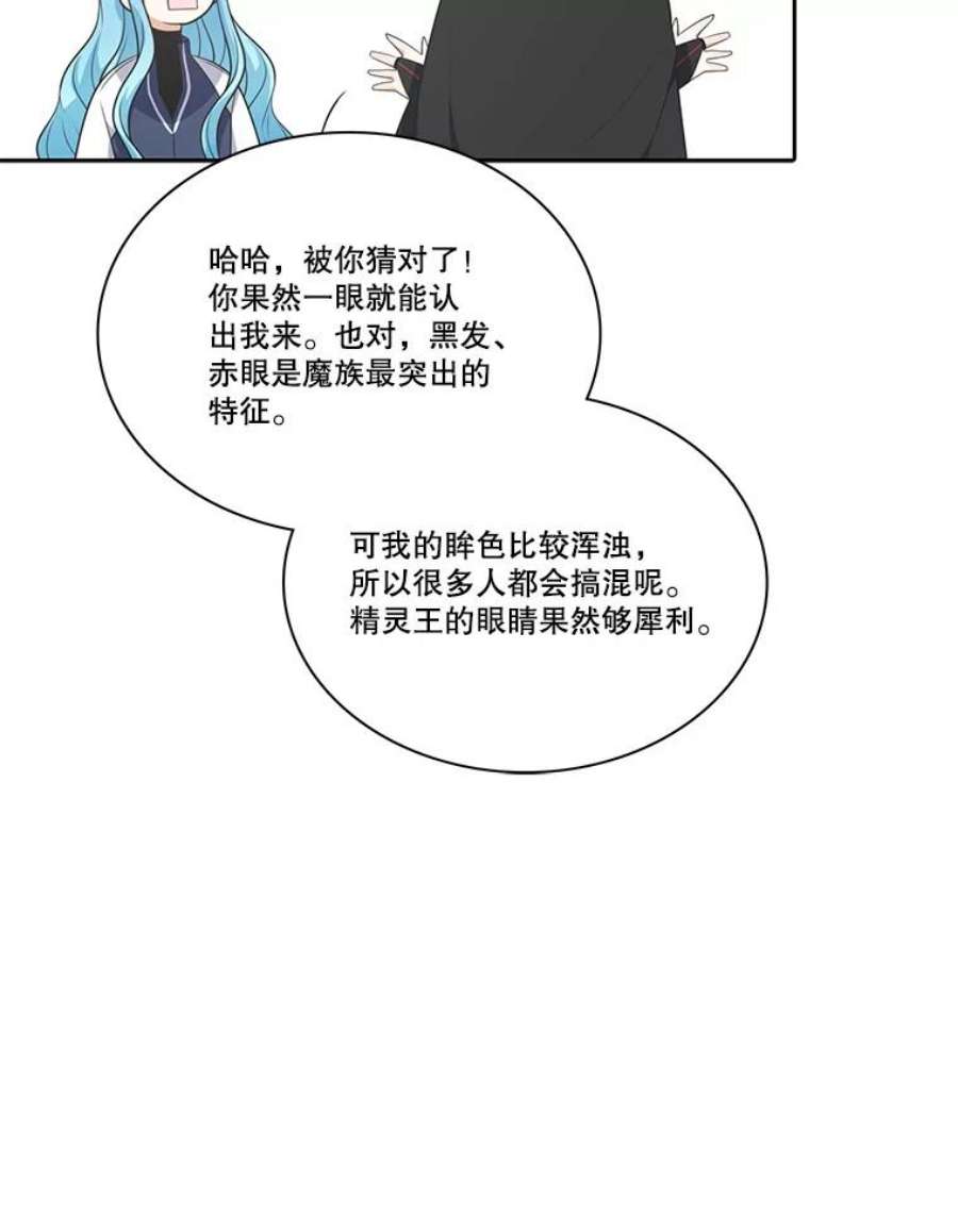 水之精灵王85.魔族