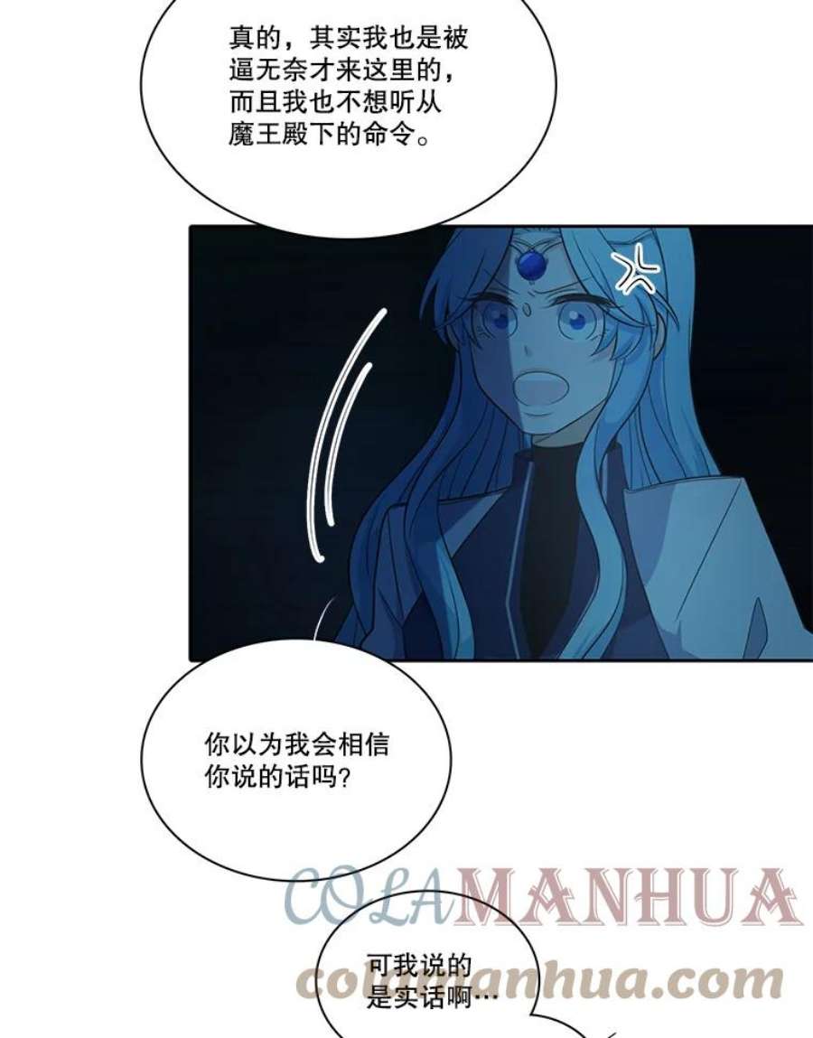 水之精灵王85.魔族