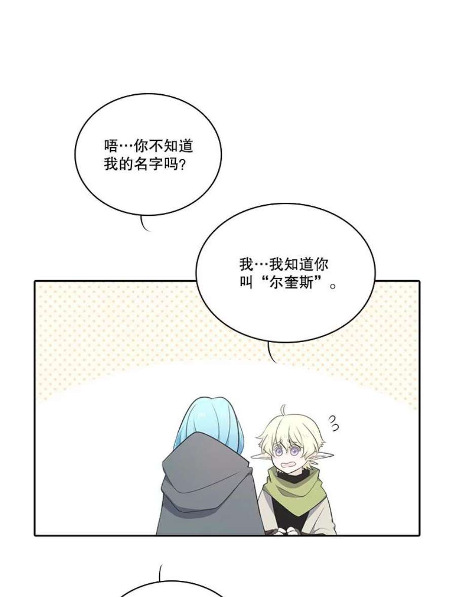 水之精灵王91.成为正式精灵师