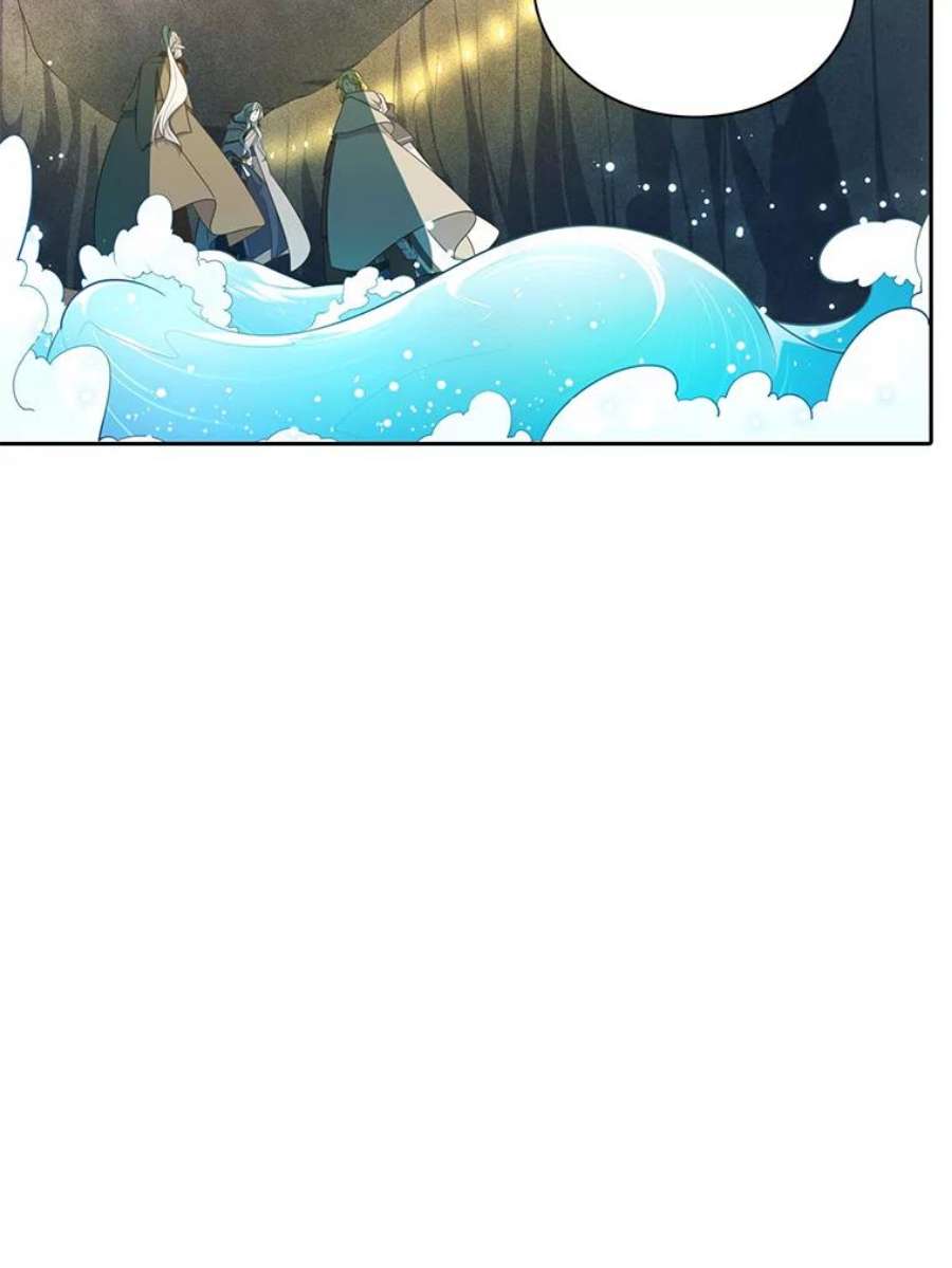 水之精灵王131.地下城的陷阱