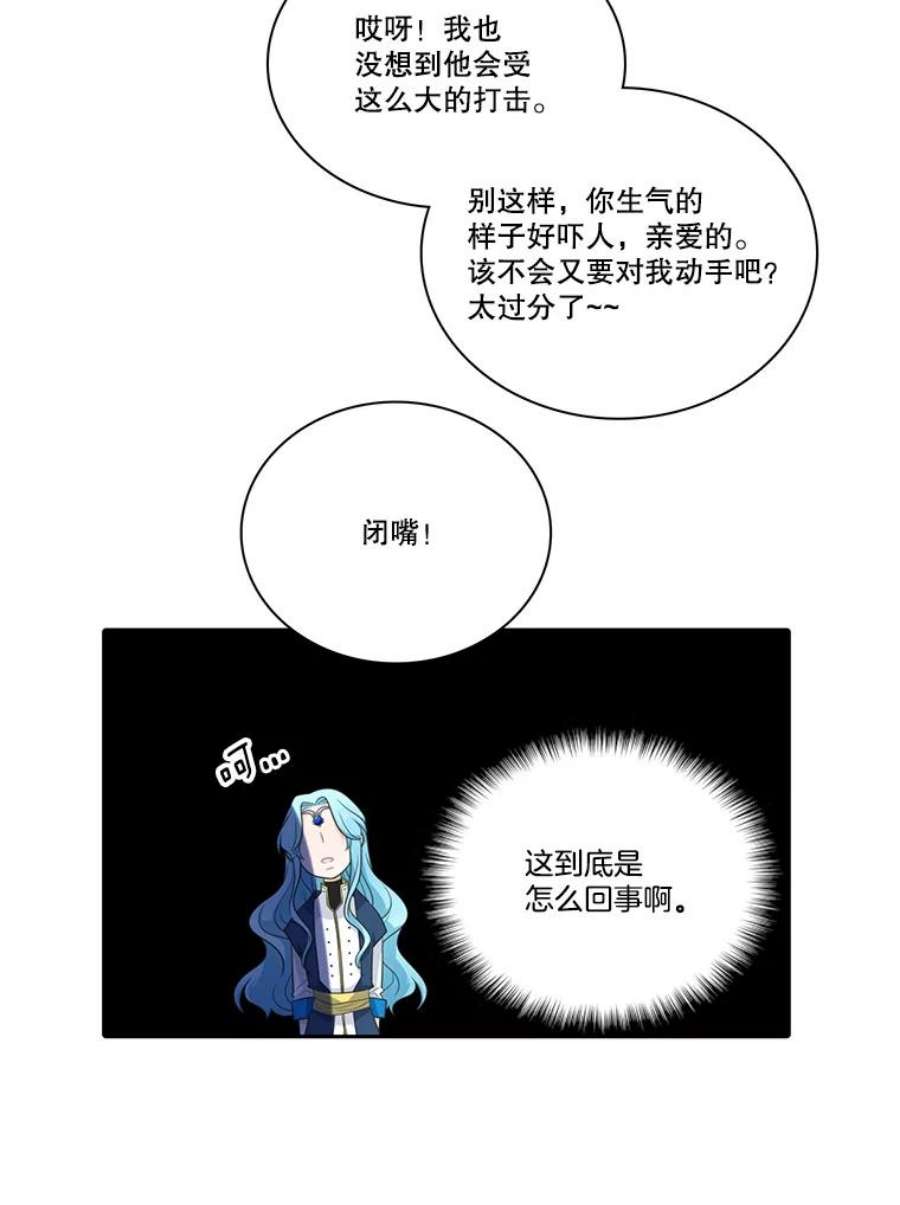 水之精灵王137.话到现实