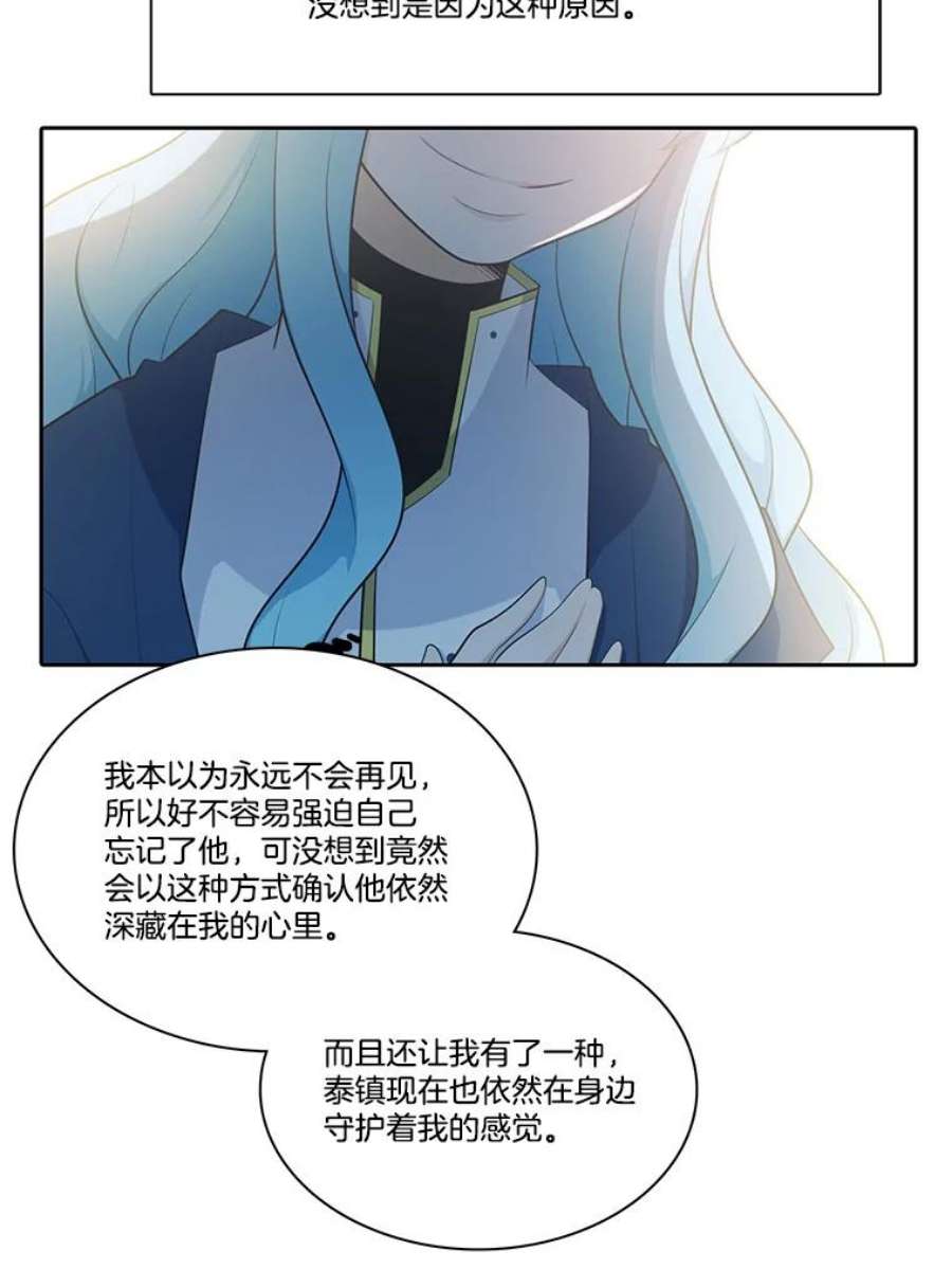 水之精灵王137.话到现实