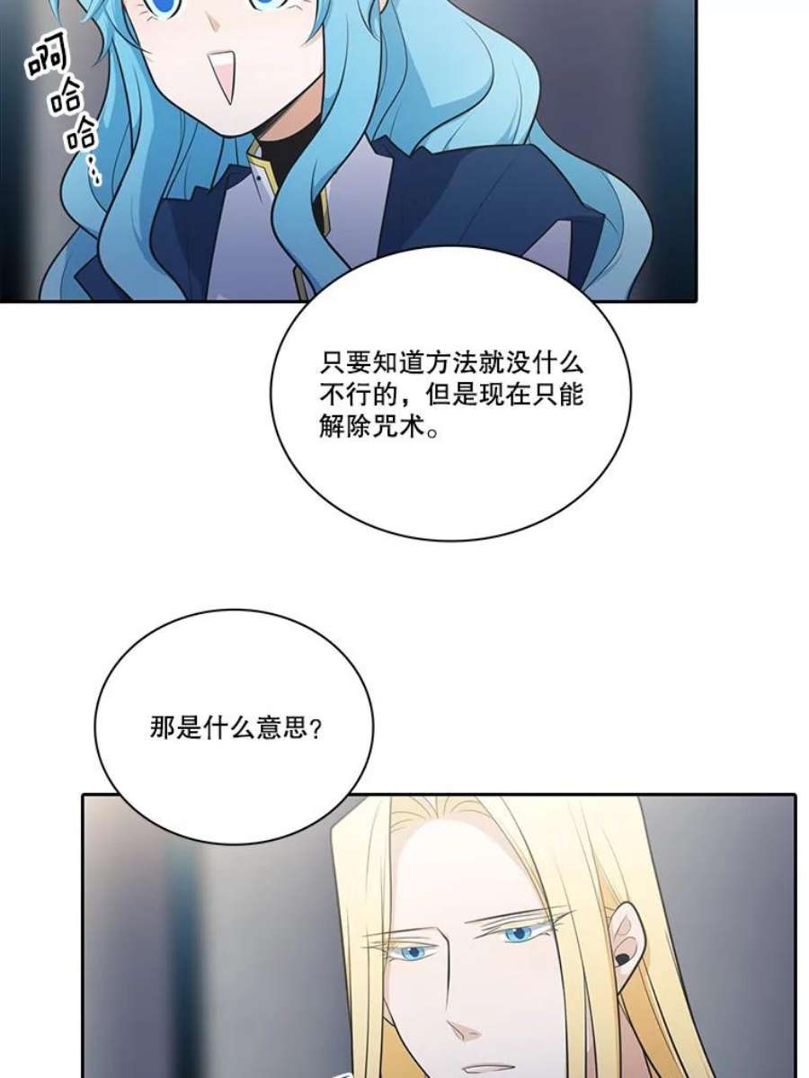 水之精灵王137.话到现实