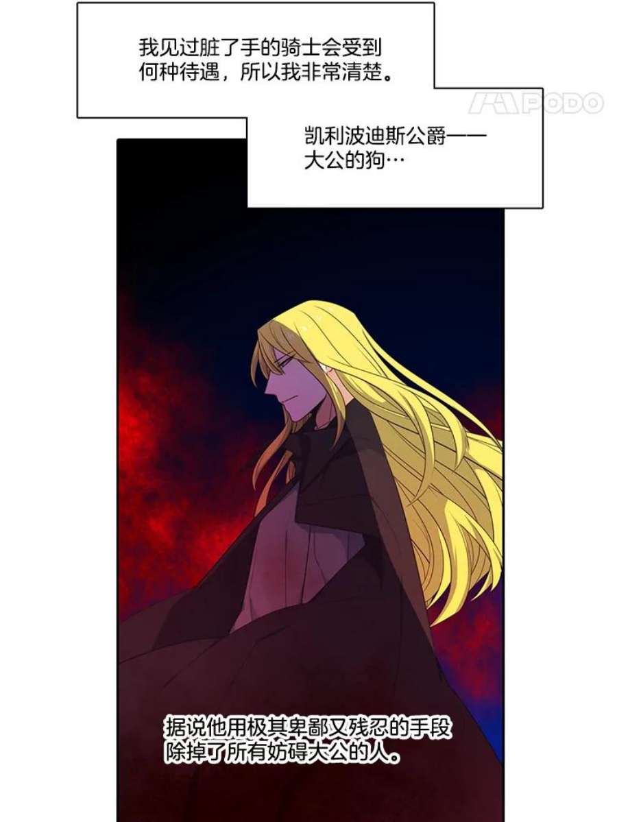 水之精灵王161.家臣们开会