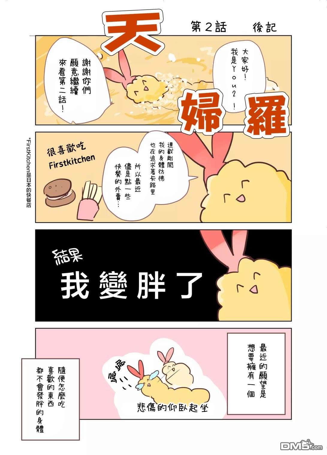 你、不是妮娜第2话