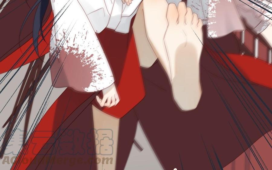 恶女拒绝泡男主1话 穿成反派救老公