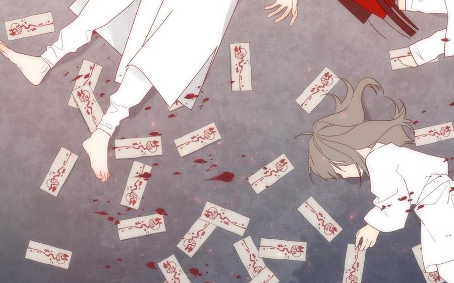 恶女拒绝泡男主3话 他是我的童养夫