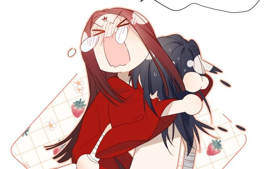 恶女拒绝泡男主3话 他是我的童养夫