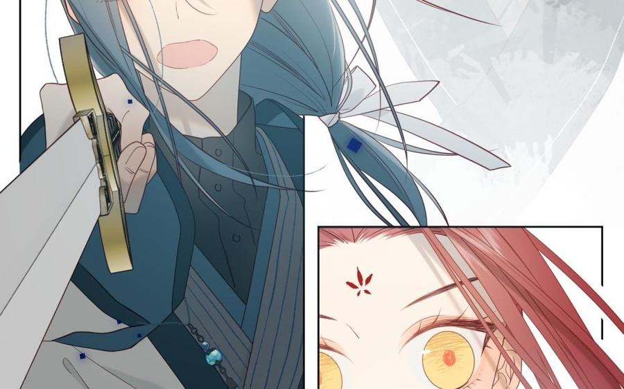 恶女拒绝泡男主6话 我与你势不两立