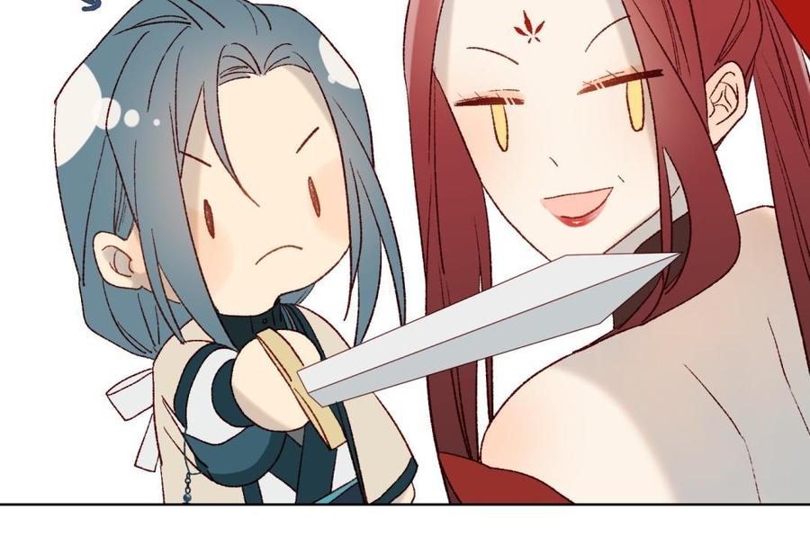 恶女拒绝泡男主6话 我与你势不两立