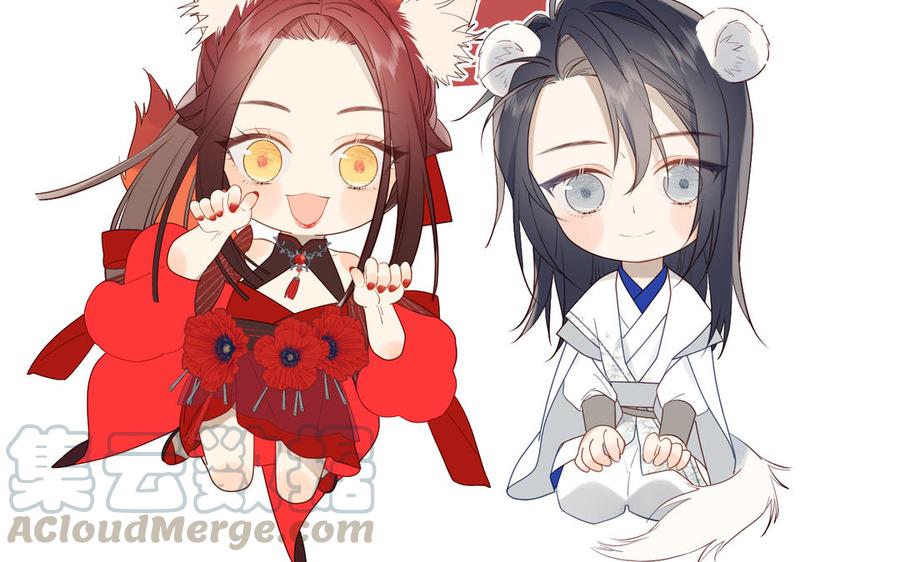 恶女拒绝泡男主6话 我与你势不两立