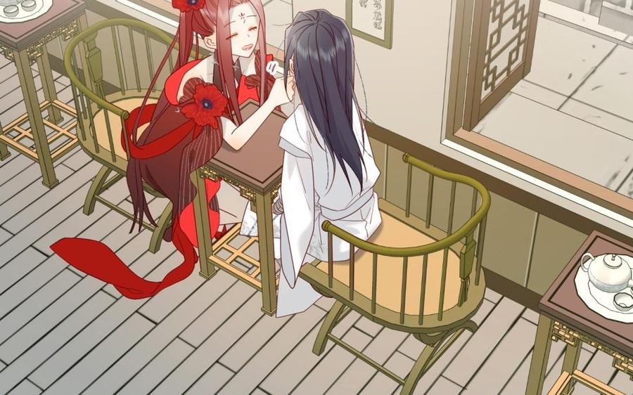 恶女拒绝泡男主7话 犹豫就会败北！