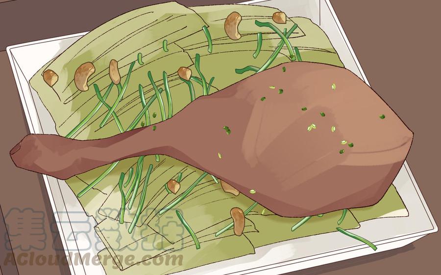 恶女拒绝泡男主11话 真正的我？