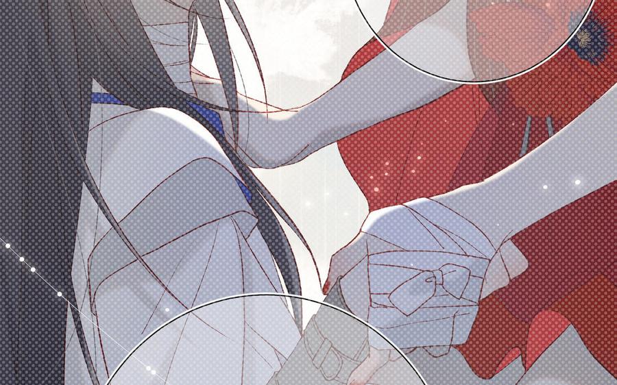 恶女拒绝泡男主11话 真正的我？