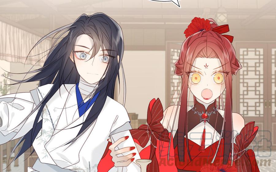 恶女拒绝泡男主11话 真正的我？