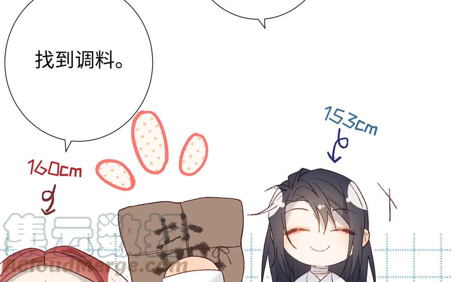 恶女拒绝泡男主13话 来碗蛋炒饭