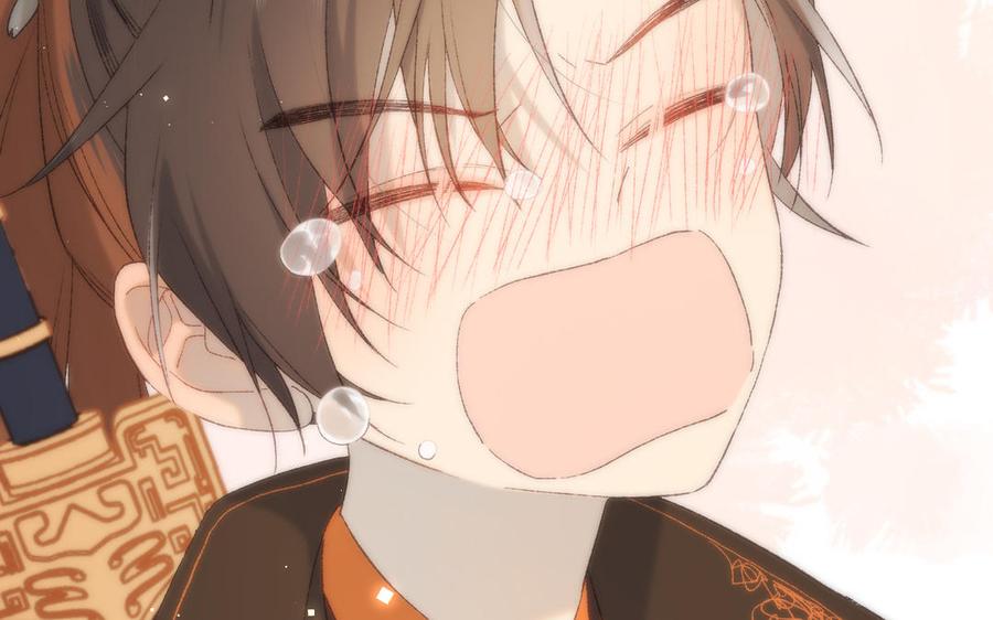 恶女拒绝泡男主14话 恰巧相反