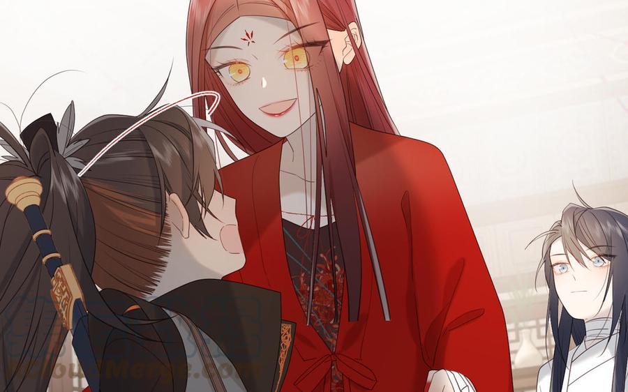 恶女拒绝泡男主14话 恰巧相反