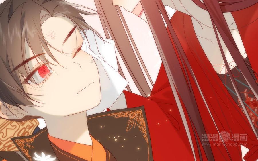 恶女拒绝泡男主14话 恰巧相反