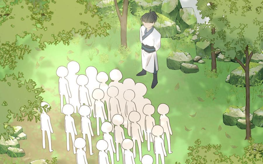 恶女拒绝泡男主18话 啊呜~！