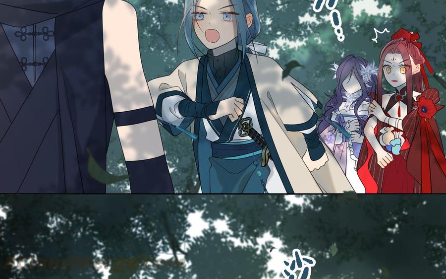 恶女拒绝泡男主19话 陷入狼群